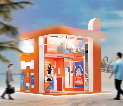 e&Beach Canteen (Talabat)